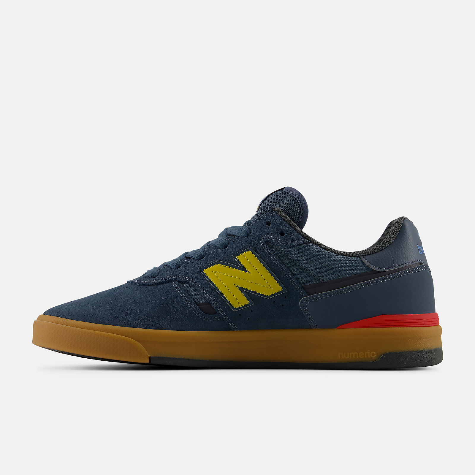 New Balance NB Numeric Jamie Foy 306C, UN306CON