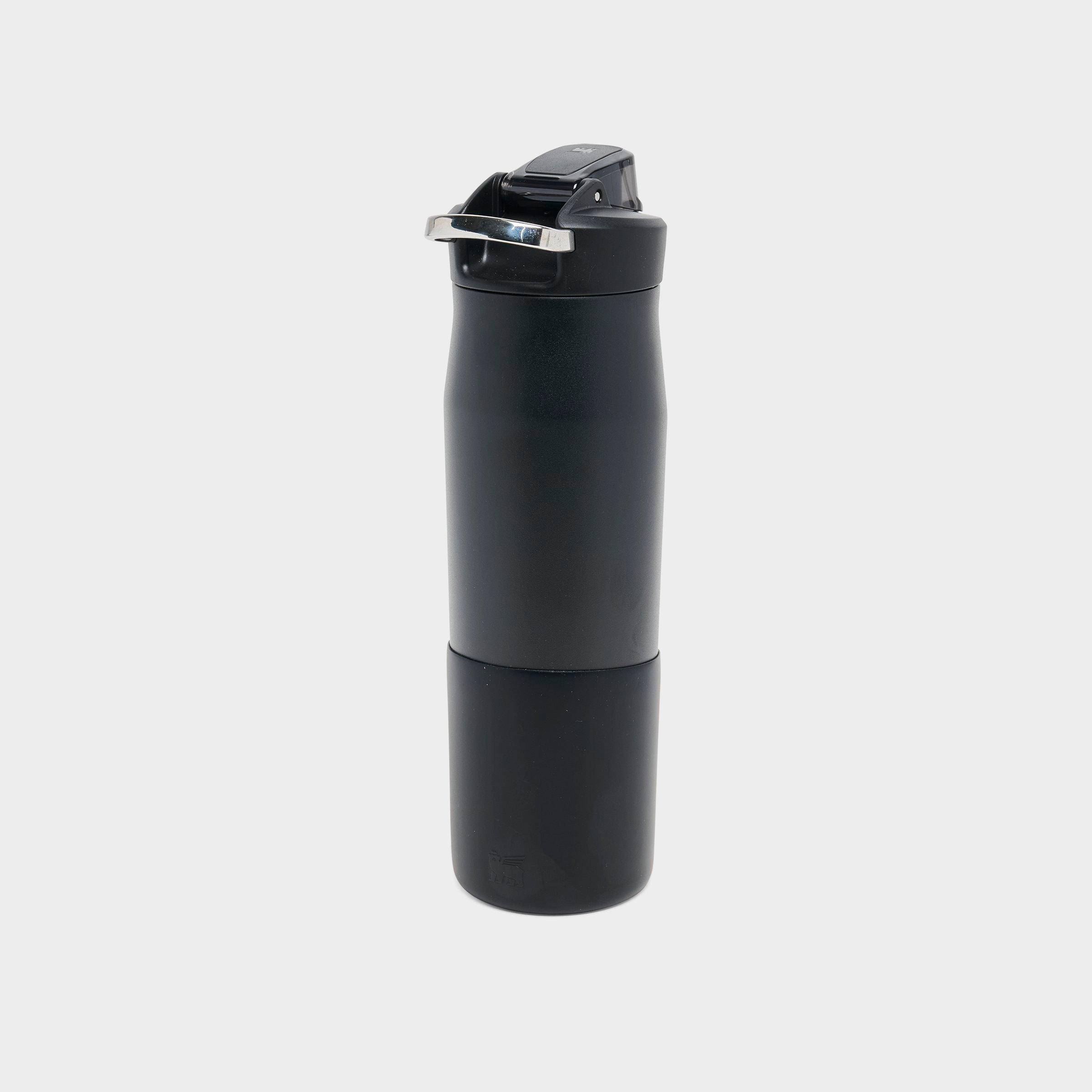 Stanley Vitalize Tempo Water Bottle (24 oz) - Black