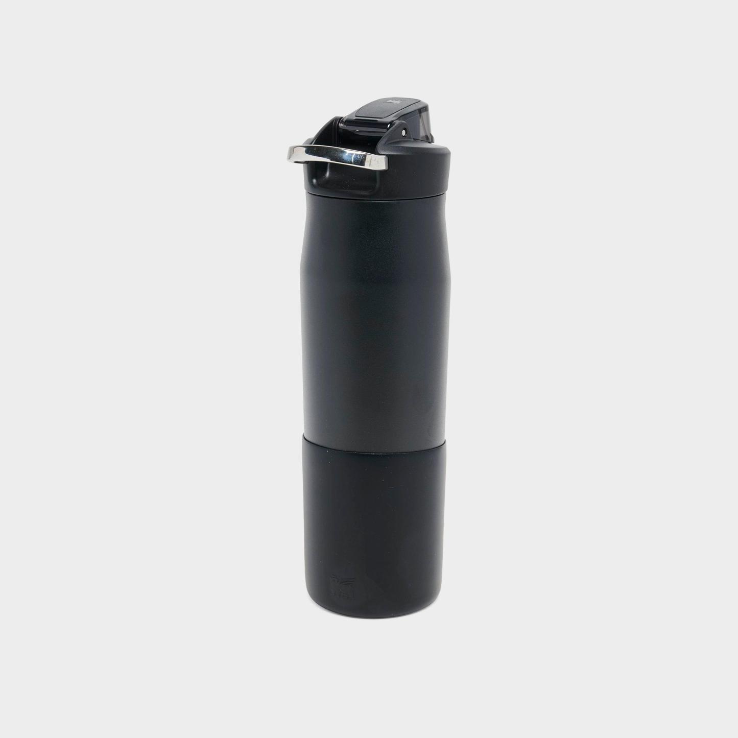 Stanley Vitalize Tempo Water Bottle (24 oz) - Black
