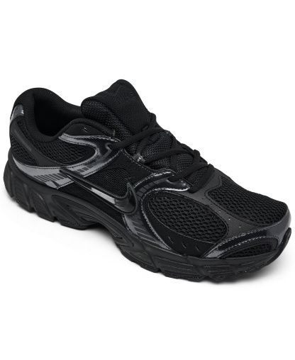 Nike Men's V5 RNR Casual Sneakers from Finish Line - Black