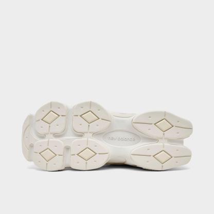 Girls' Big Kids' New Balance 9060 Casual Shoes - Reflection - view 6