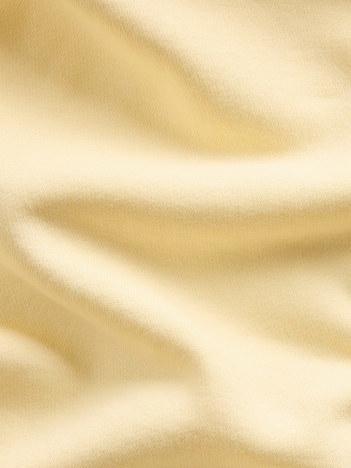 VintageSoft Baggy Sweatpants - Maize yellow