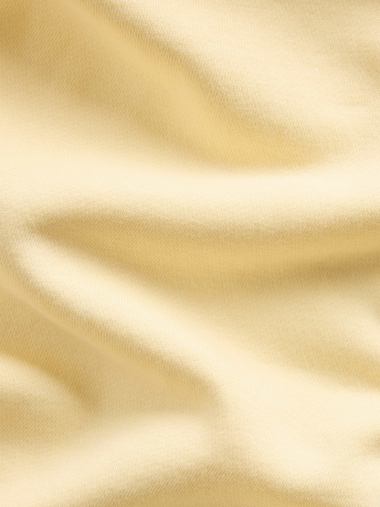 VintageSoft Baggy Sweatpants - Maize yellow