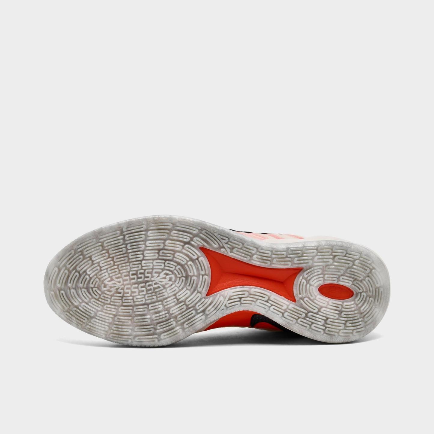 Nike Sabrina 3 Basketball Shoes - Phantom/Ivory/Rush Coral/Black