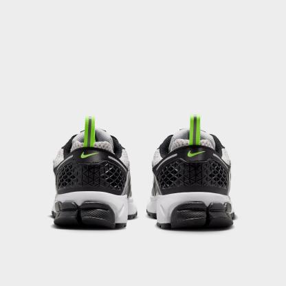 Big Kids' Nike Vomero 5 Casual Shoes - Black/Photon Dust/Volt Ice/Metallic Silver