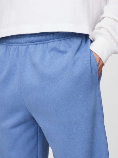 Adult VintageSoft Classic Joggers - Soft corn flower