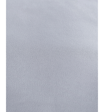 UGG® Kirkwood UGG Braid Decorative Pillow, 20" x 20" - Misty Wisteria