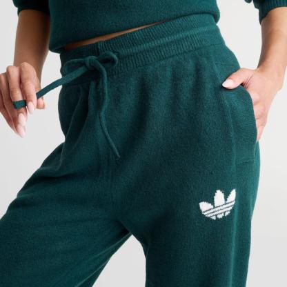 Women's adidas Originals Essentials Knitted Pants - Aurora Ivy