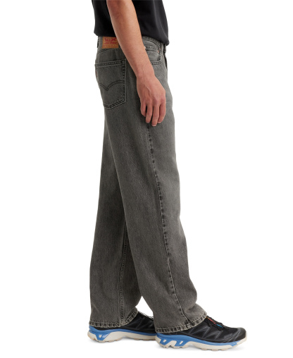 Levi's Men's 565 Loose Straight-Leg Jeans - Cheers To That