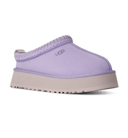 UGG® Women's Tazz II Clog Slip-On Slippers - Warm Lilac