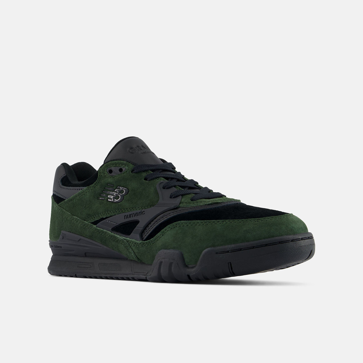 New Balance NB Numeric 770 Grand, UN770NGD