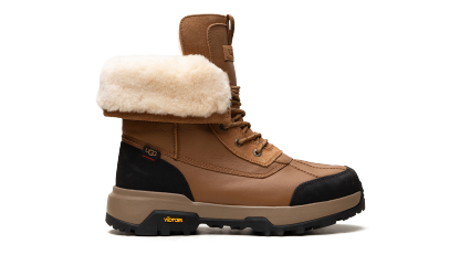 Adirondack Boot XXV "Chestnut" 1170770 CHE - view 6
