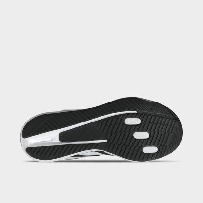 Men's adidas Duramo SL 2.0 Running Shoes - Black/White/Grey - view 6