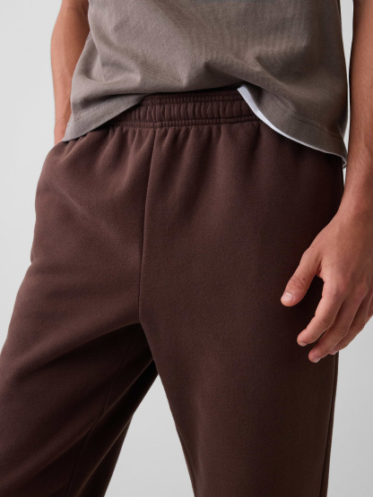 Adult VintageSoft Classic Joggers - Woodsy brown
