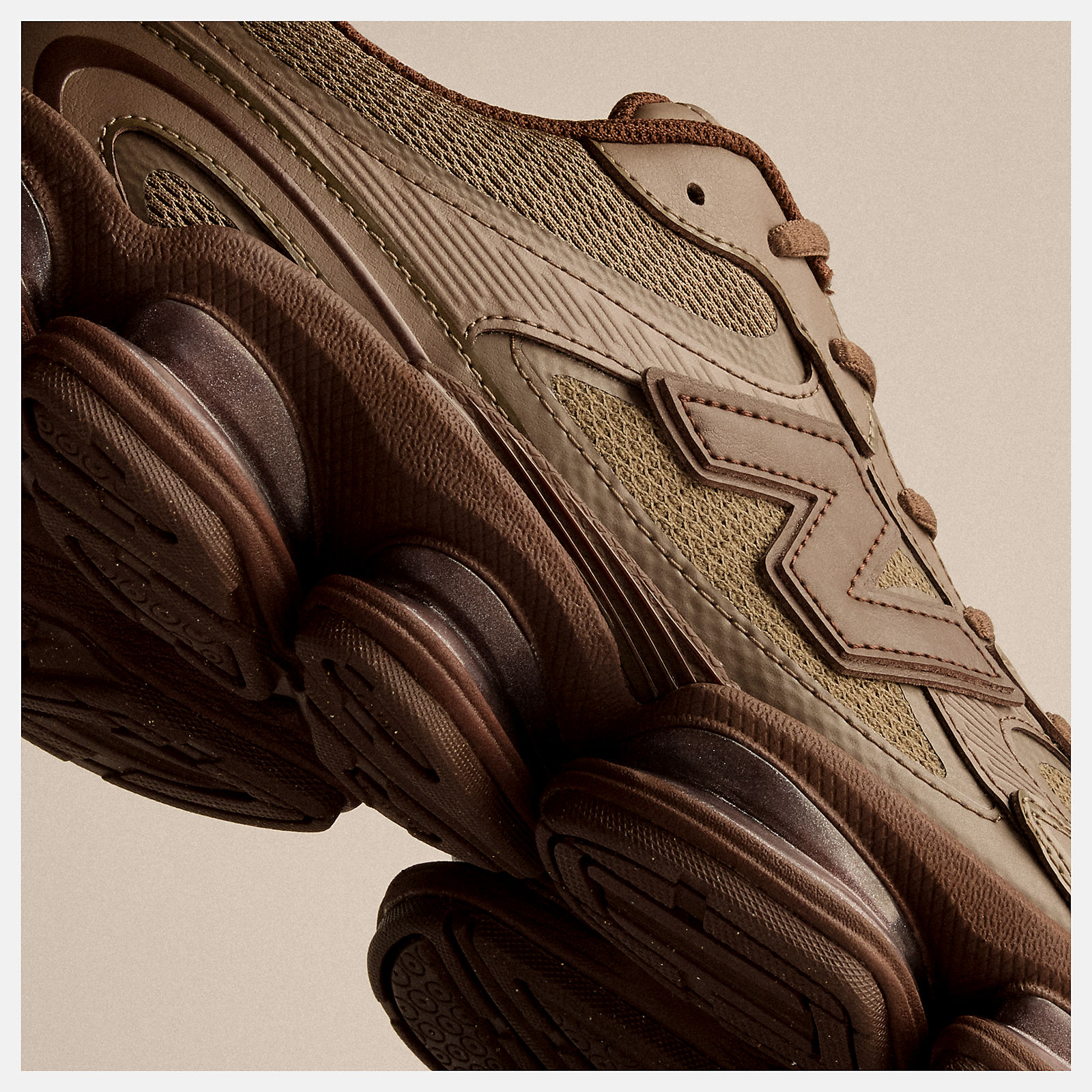 New Balance ABZORB 2000 Luxe, U20004EY