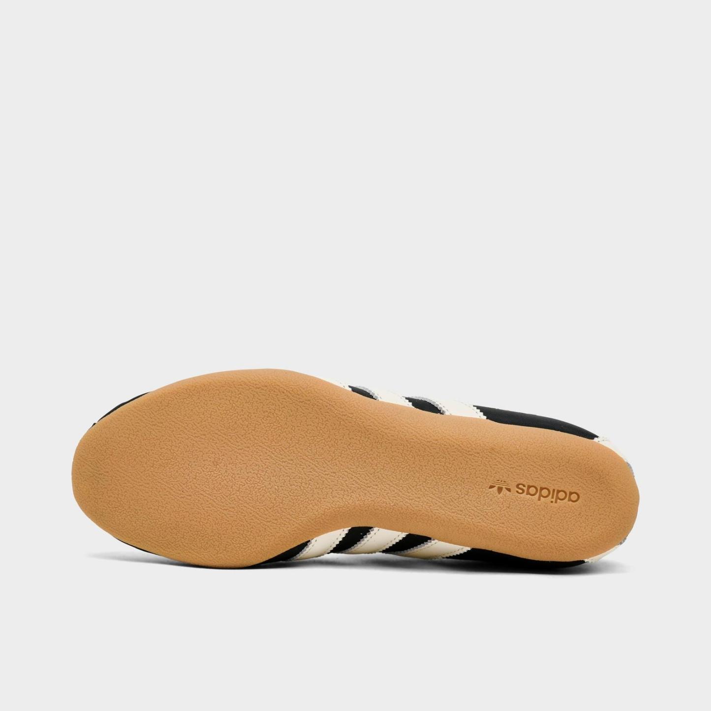 Women's adidas Originals Tokyo MJ Casual Shoes - Core Black/Cream White/Gold Metallic - view 6