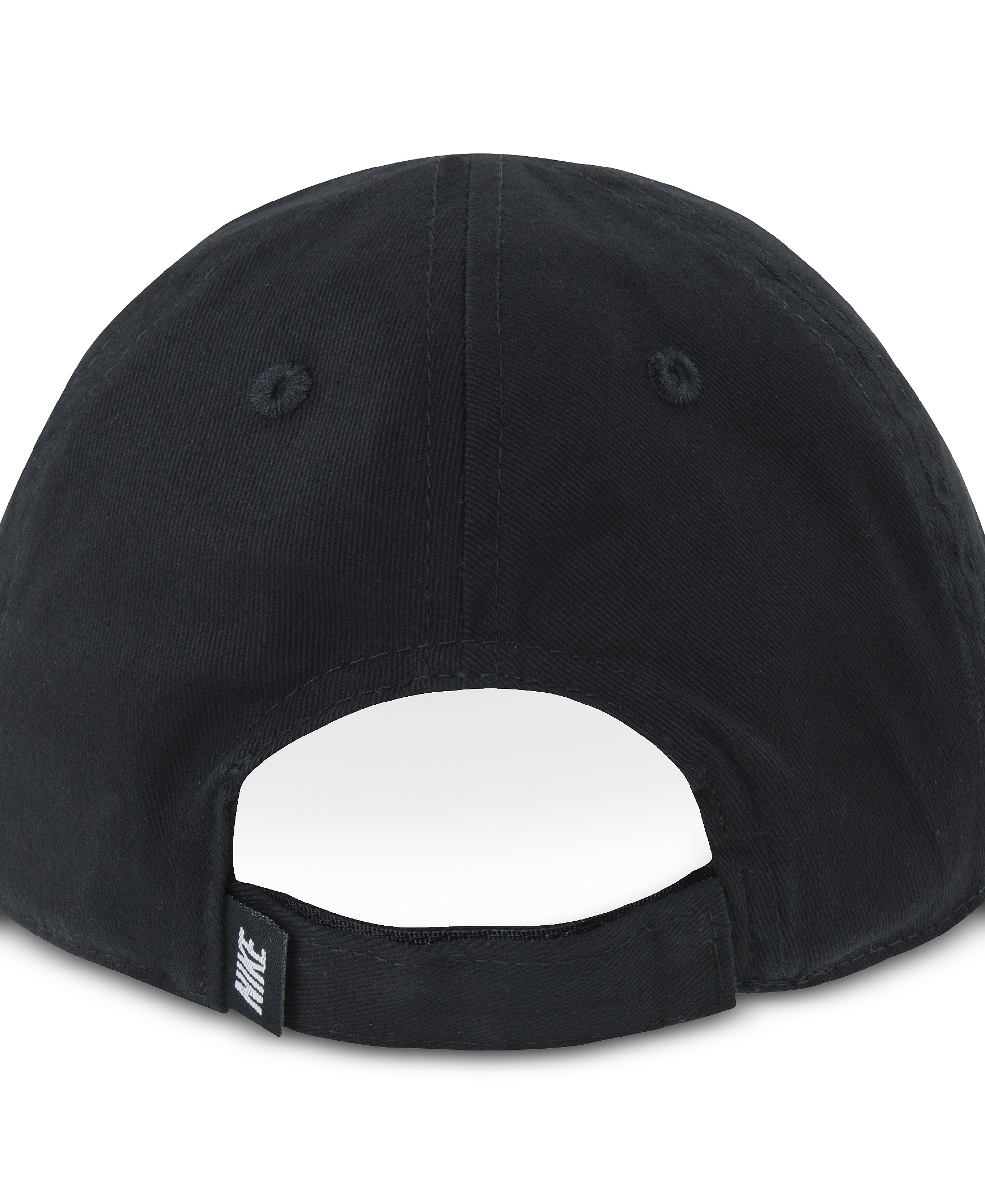Nike Boys' and Girls' 4-7 Futura Classic Baseball Cap - Black