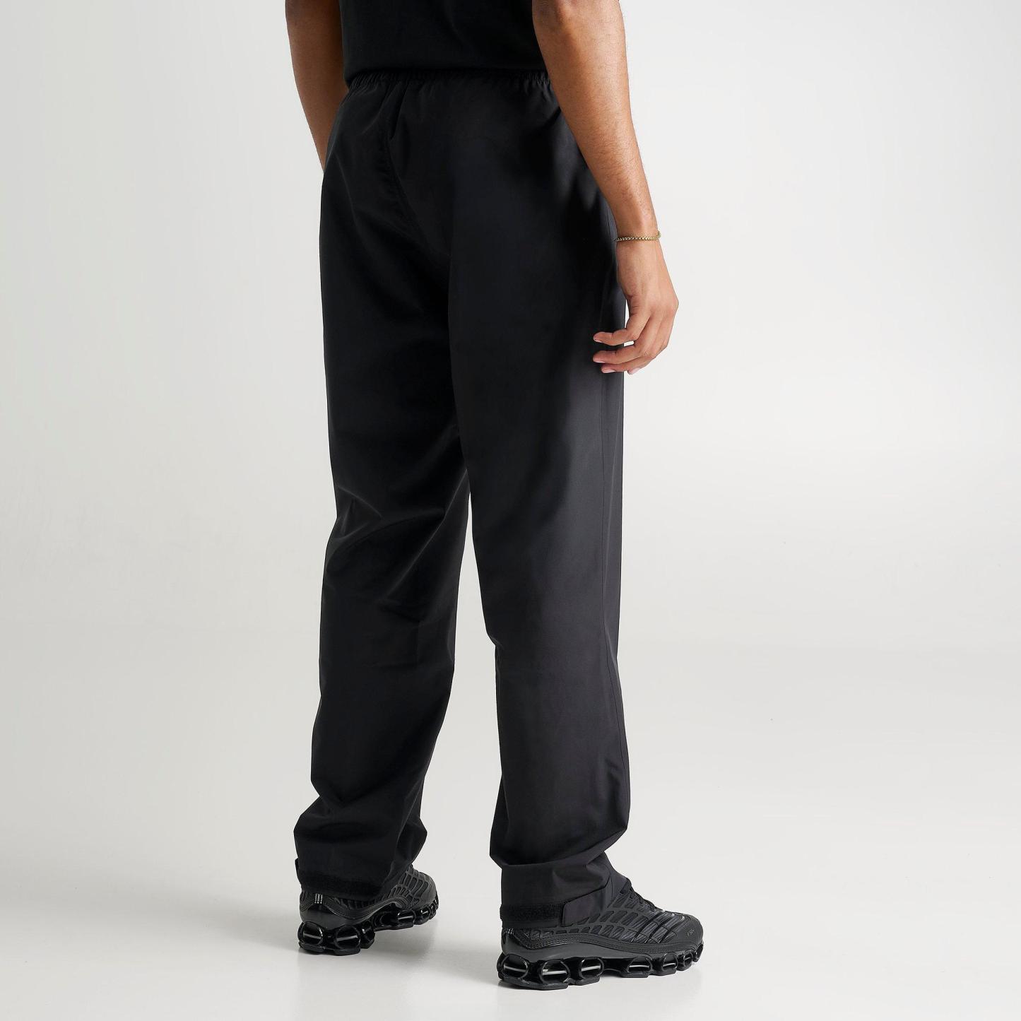 Men's adidas TERREX Multi Climaproof Two-Layer Rain Track Pants - Black