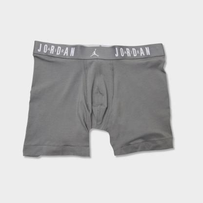 Men's Jordan Flight Cotton Boxer Briefs (3-Pack) - Multicolor - view 3