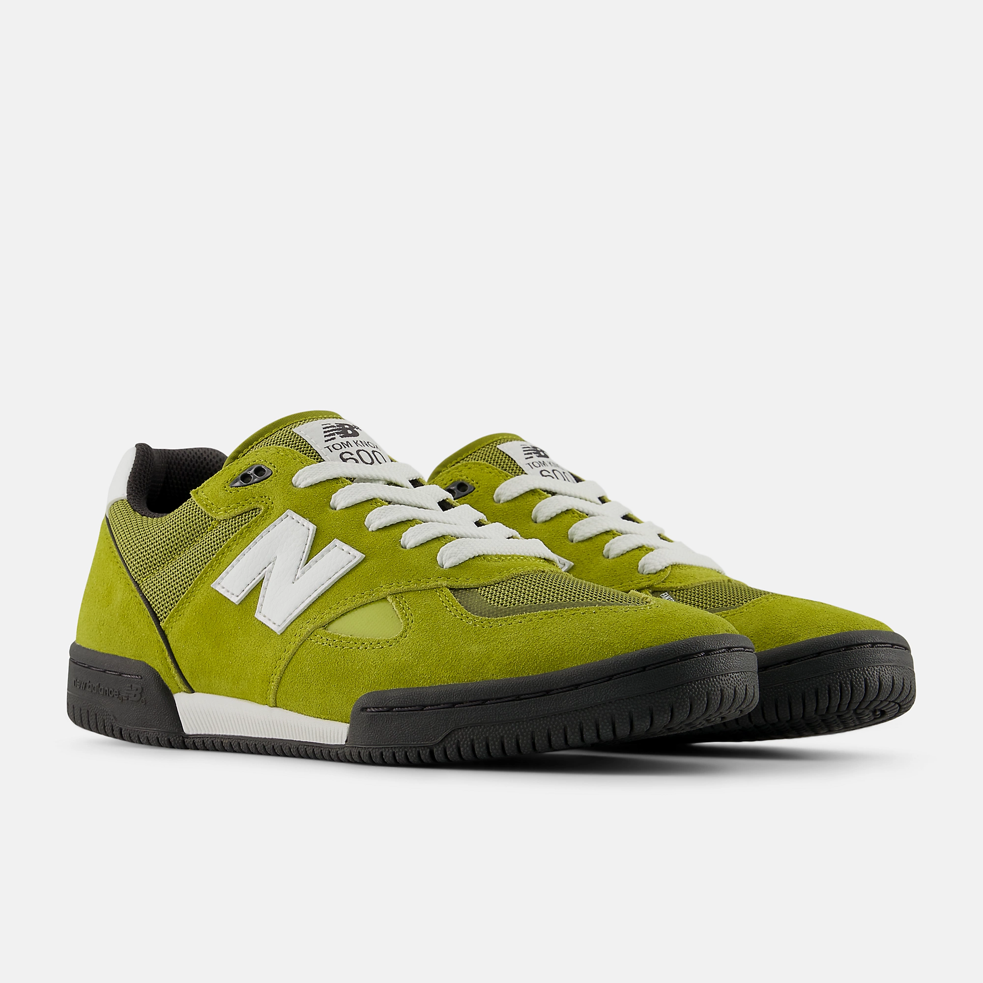 New Balance NB Numeric Tom Knox 600, UN600SMB