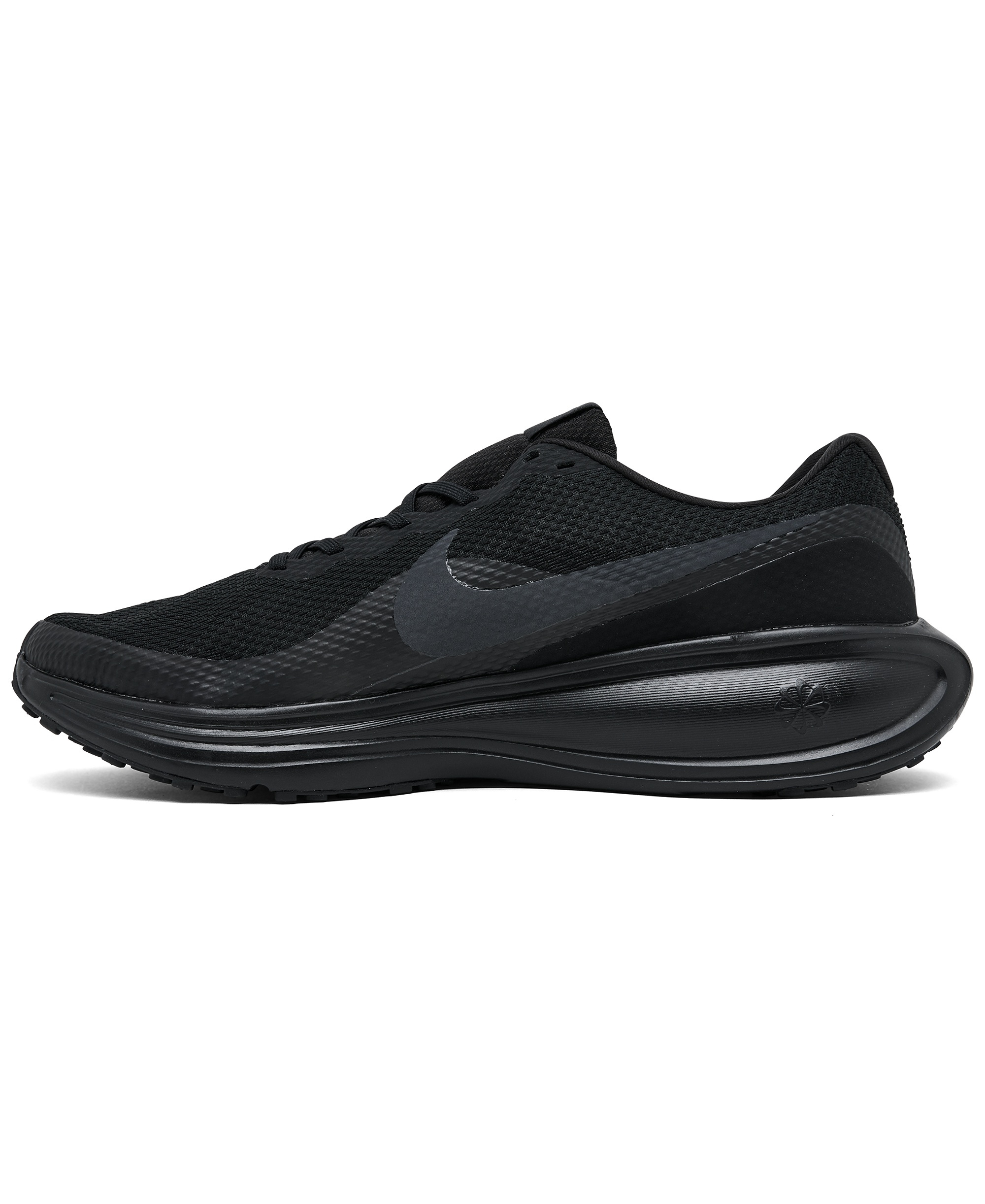 Nike Men's Revolution 8 Running Sneakers from Finish Line - Black, Anthracite