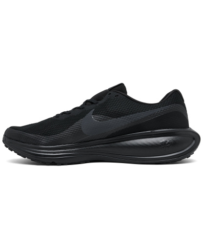 Nike Men's Revolution 8 Running Sneakers from Finish Line - Black, Anthracite