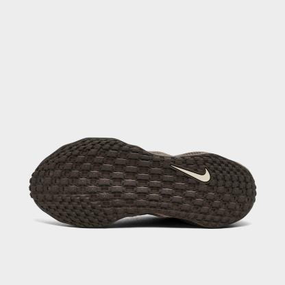 Men's Nithtke Ava Rover Casual Shoes - Part 2 - Baroque Brown/Light Cream/Barley - Bottom view