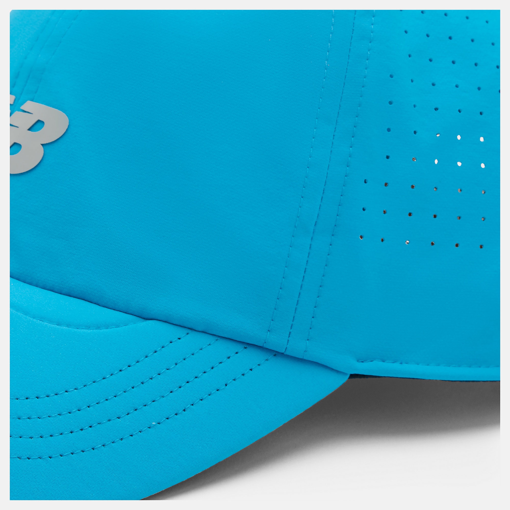 New Balance '47 Clean Up Ultimate Run Hat, LAH00143ATD