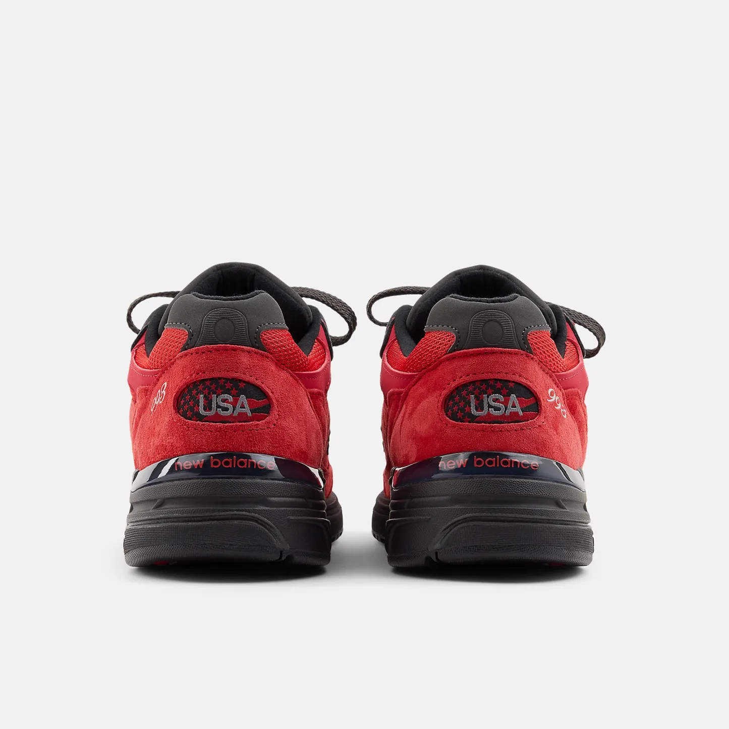 New Balance Made in USA 993, U9935CX