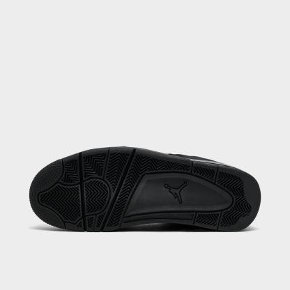 Men's Air Jordan Son of Mars Low Casual Shoes - Black/Black/Dark Smoke Grey - view 6