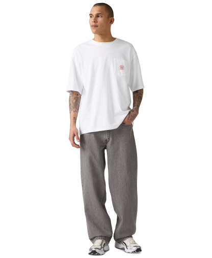 Levi's Men's 578™ Baggy Jeans - Last Gray of Summer