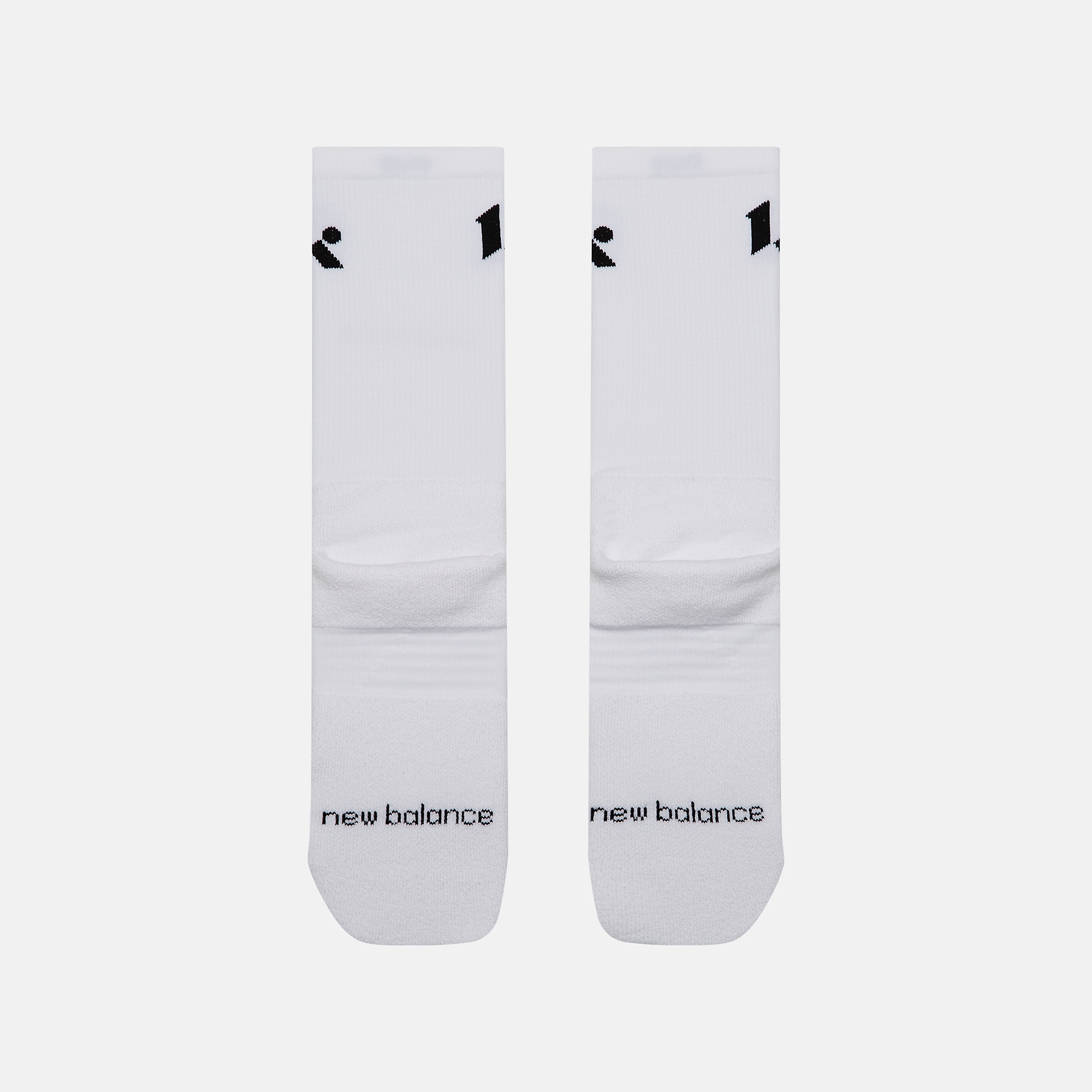 New Balance Klutch Training Sock, AC12874WT