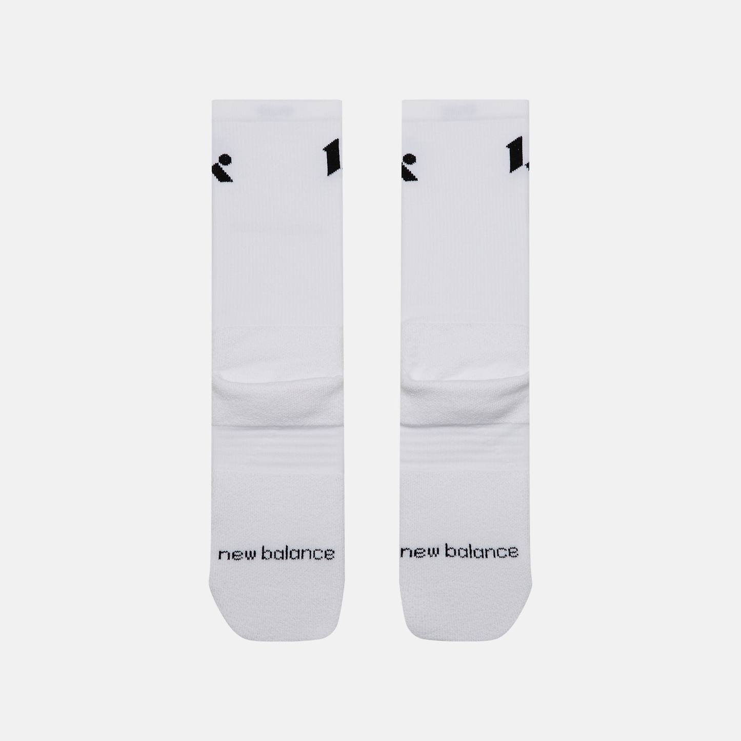New Balance Klutch Training Sock, AC12874WT