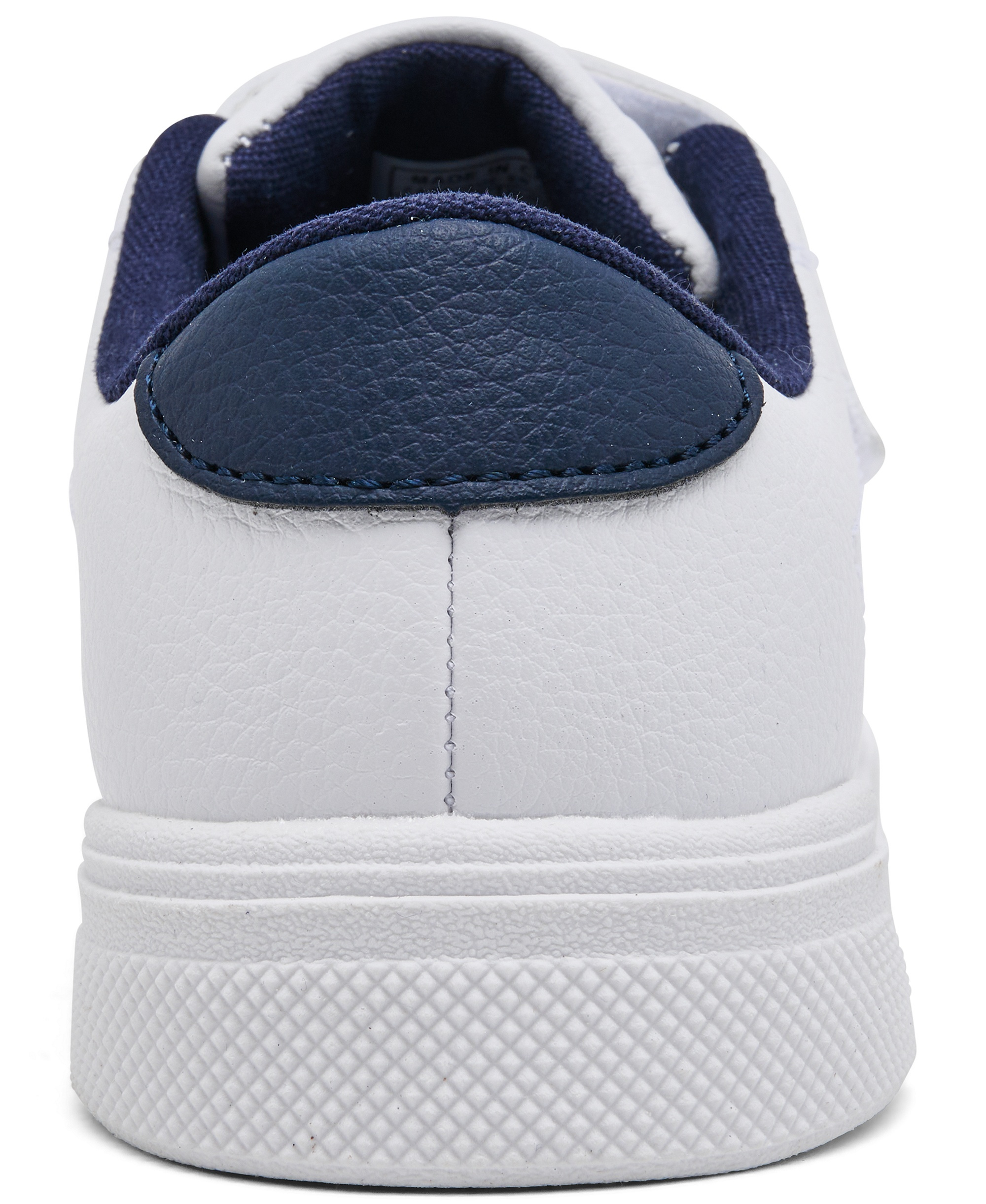Polo Ralph Lauren Toddler Kids Sutton Stay-Put Fastening Strap Casual Sneakers from Finish Line - Multi