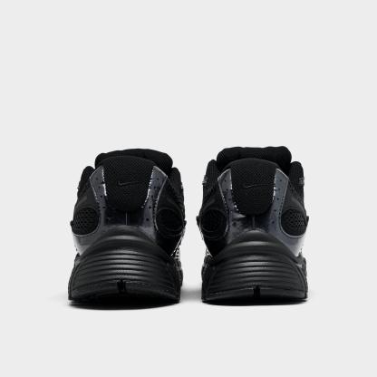 Men's Nithtke V5 RNR Casual Shoes - Part 1 - Black/Black/Anthracite - Back view