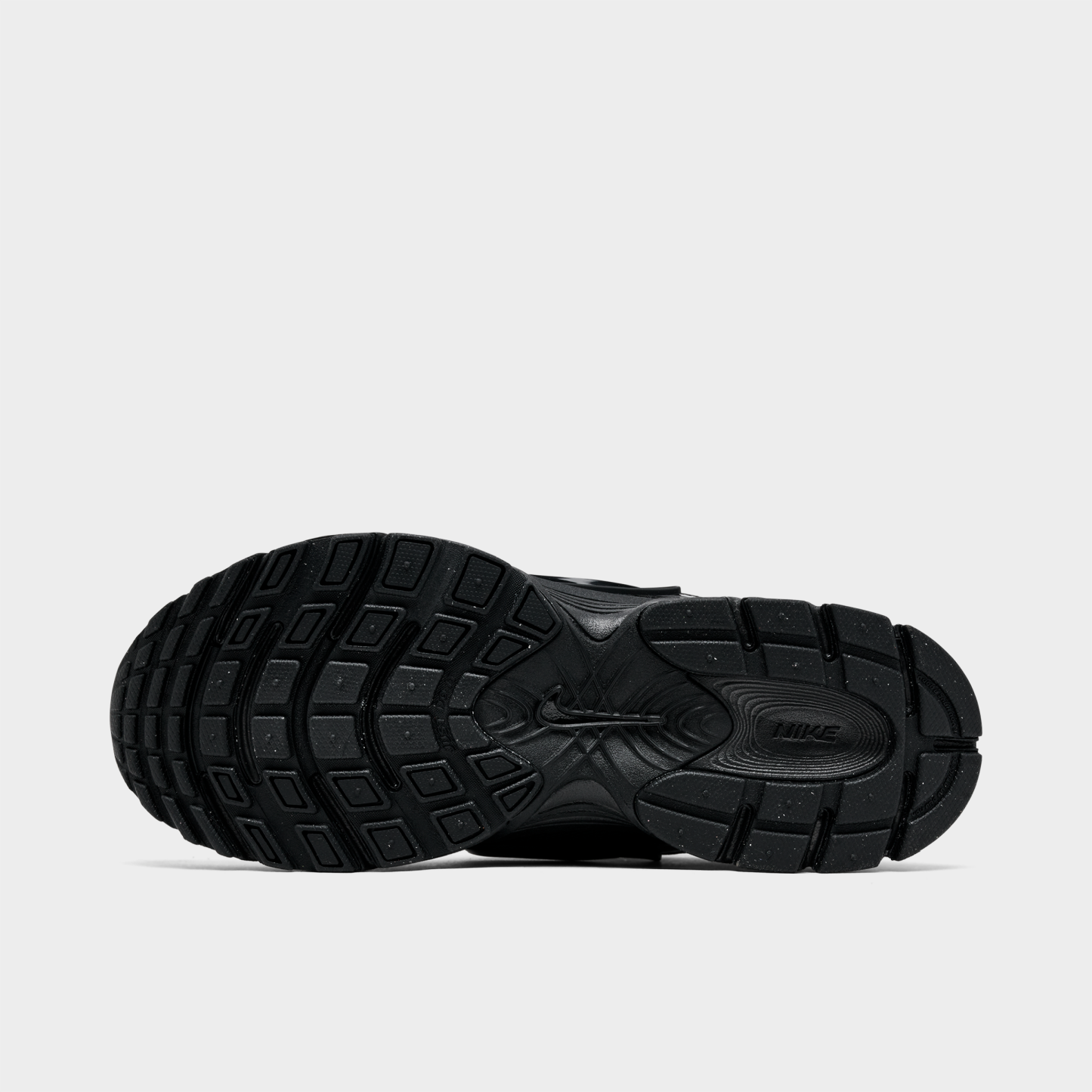 Women's Nithtke V5 RNR Casual Shoes - Part 2 - Black/Anthracite/Black - Bottom view