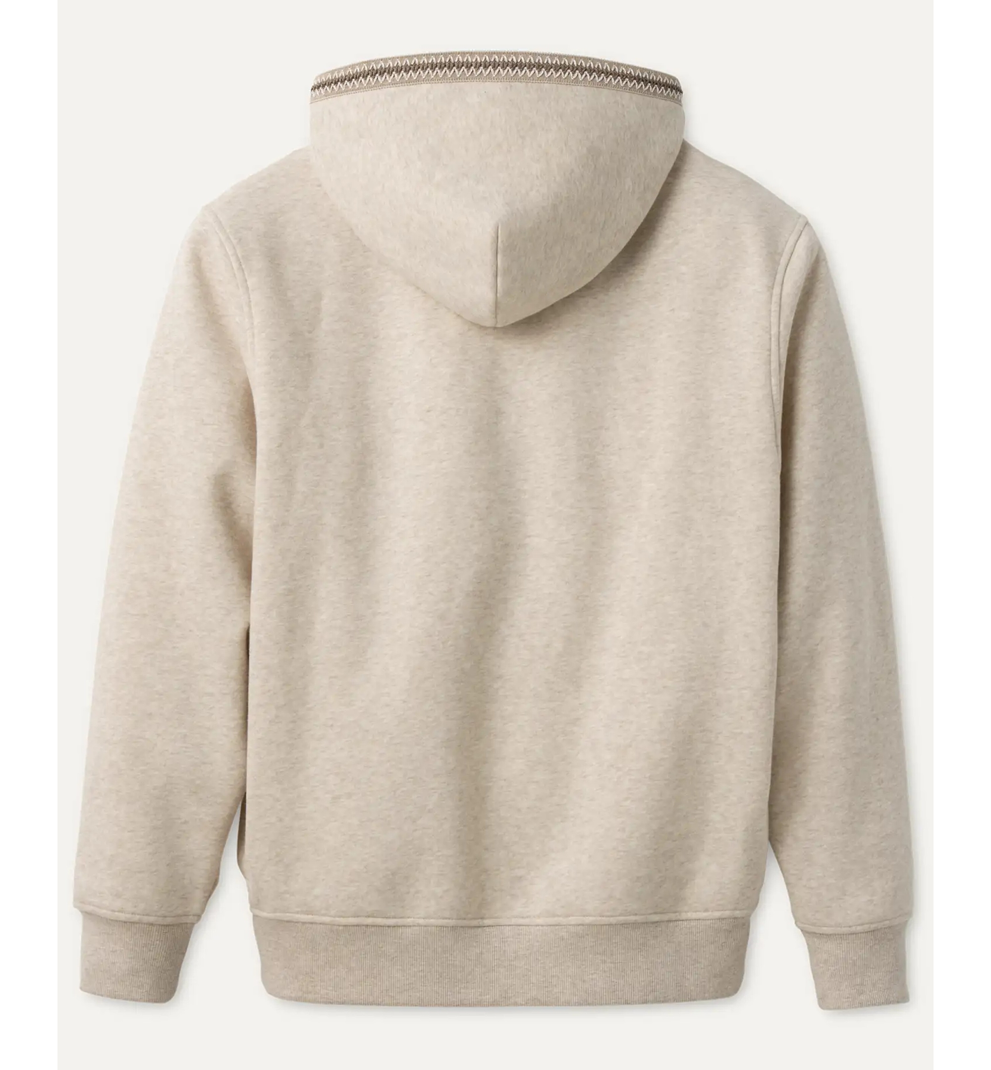UGG® Men's Tasman Relaxed-Fit Hoodie - Caribou
