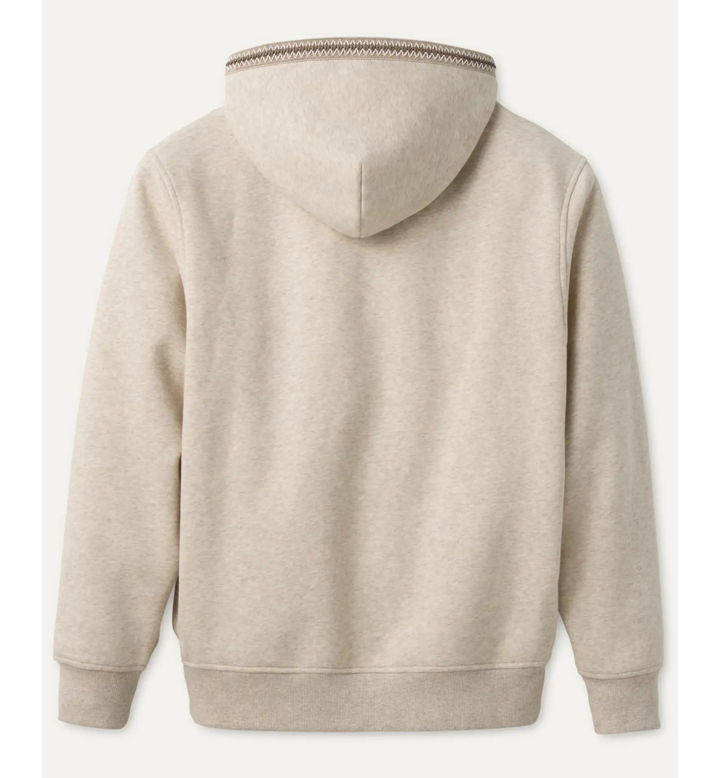 UGG® Men's Tasman Relaxed-Fit Hoodie - Caribou