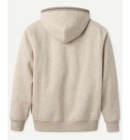UGG® Men's Tasman Relaxed-Fit Hoodie - Caribou