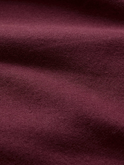 Adult VintageSoft Classic Joggers - Dark maroon