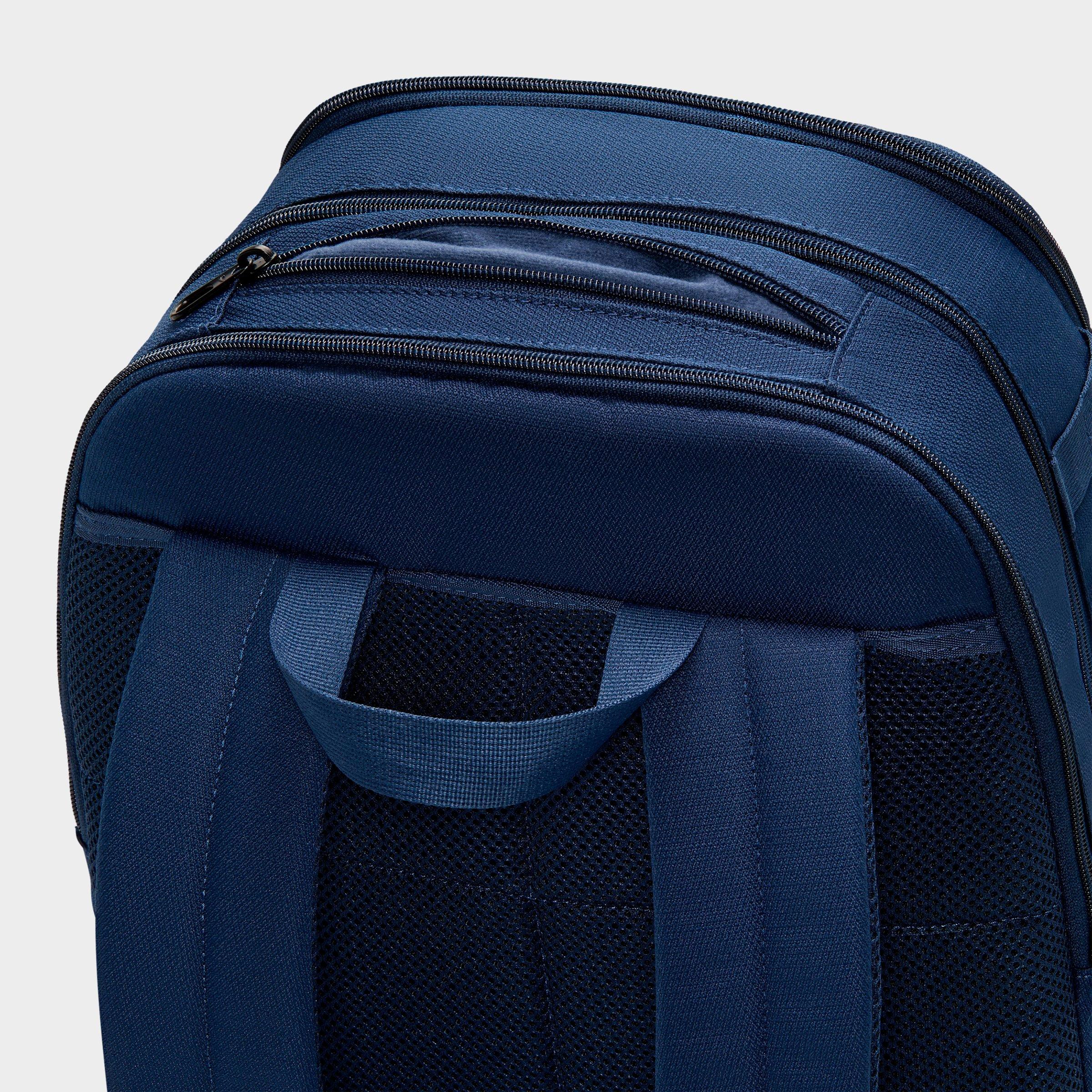 Nithtke Brasilia Backpack (Extra Large, 30L) - midnight navy/black/