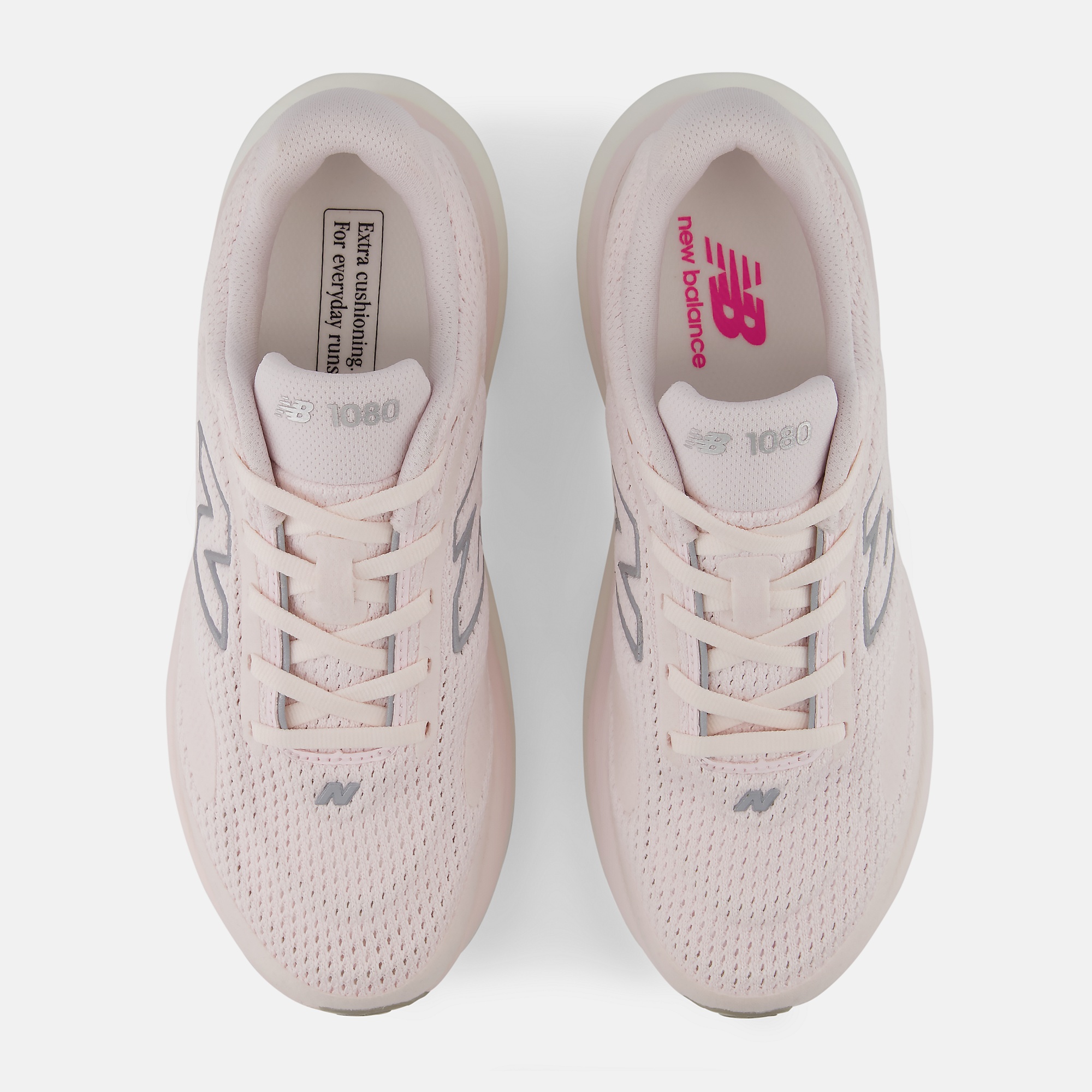 New Balance 1080v15 Suede, W10802QR