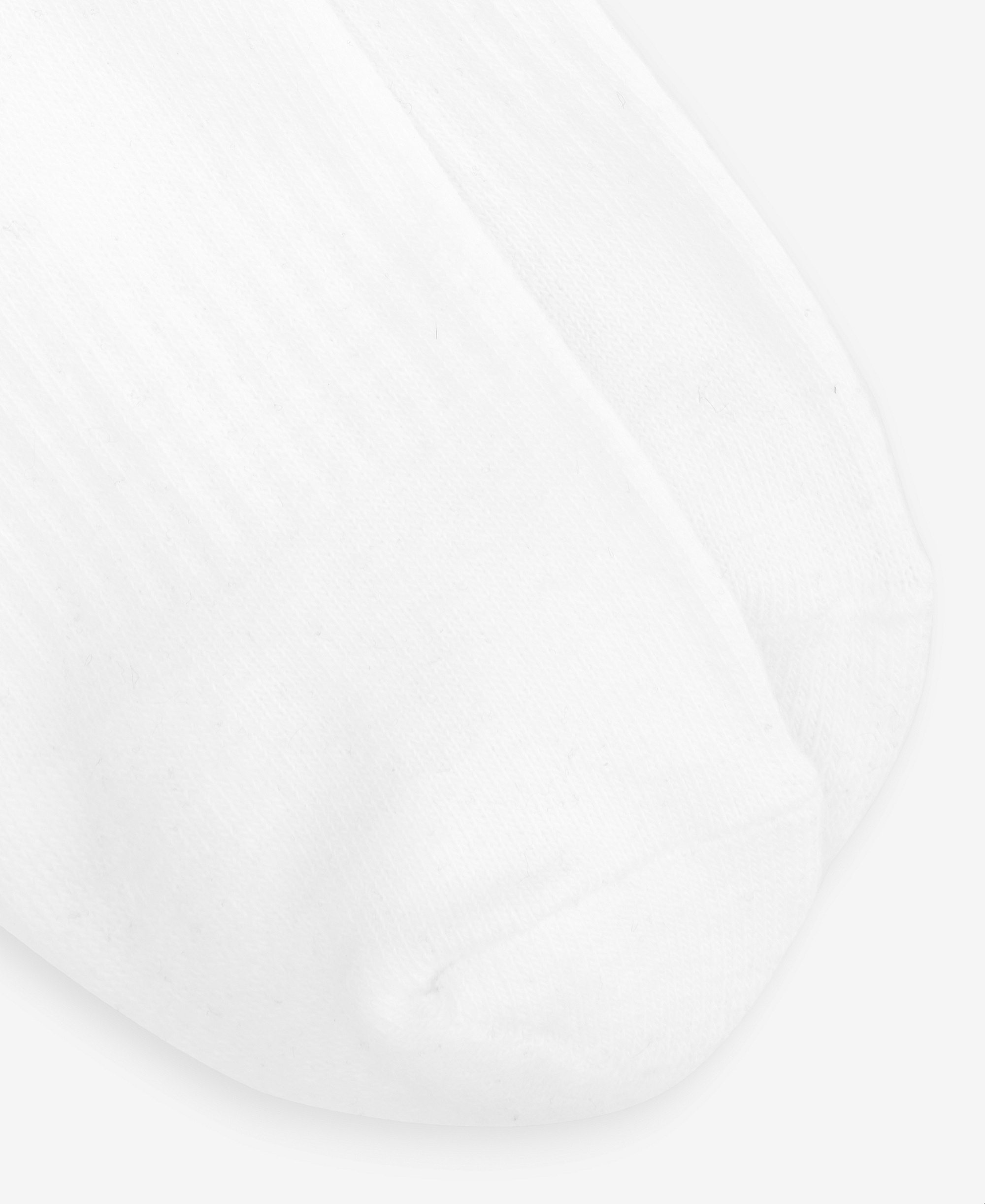 Nike Women's Scalloped Everyday Elevated Crew Socks, 2-Pack - White
