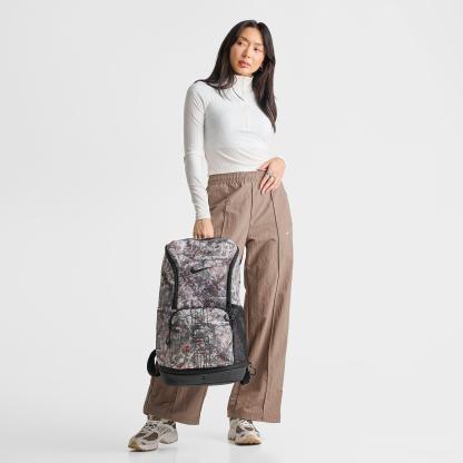 Nithtke Hoops Elite Basketball Backpack (32L) - Camo