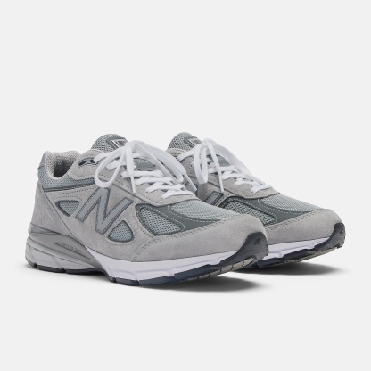 New Balance Made in USA 990v4 Core, U990GR4