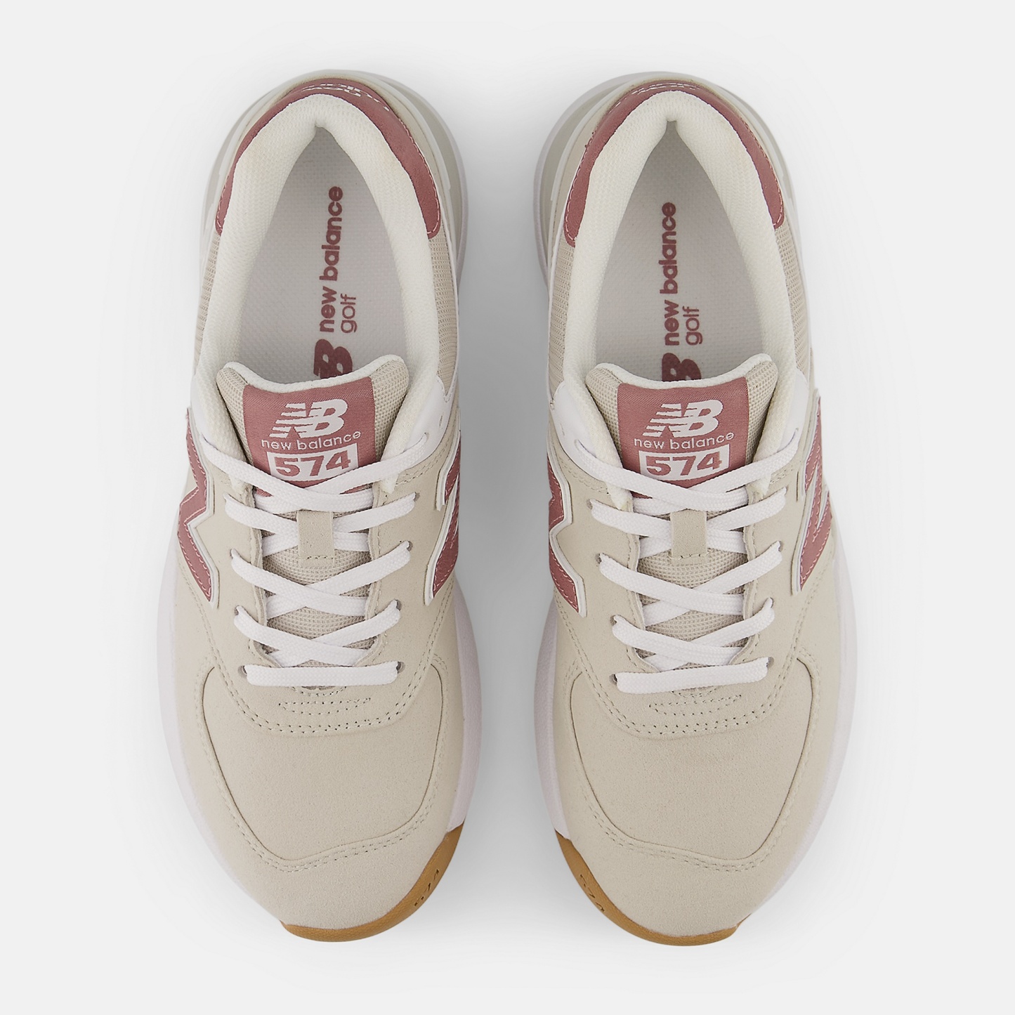 New Balance 574 Greens V2, WG574RW