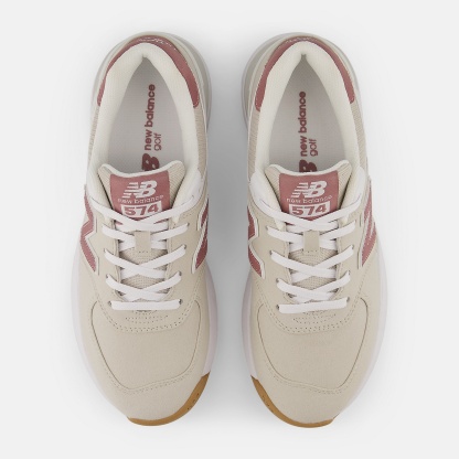 New Balance 574 Greens V2, WG574RW
