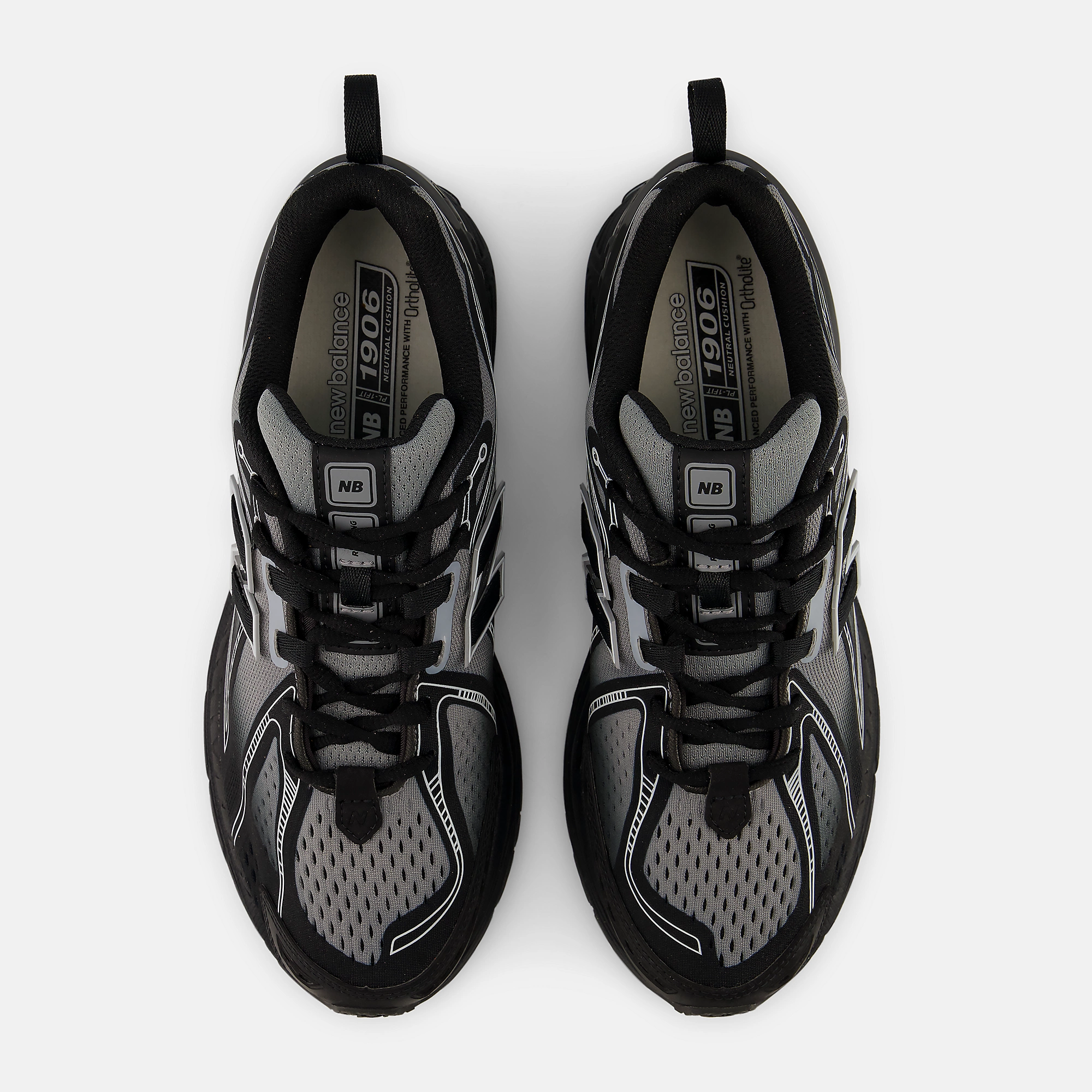 New Balance 1906E, U19069BR