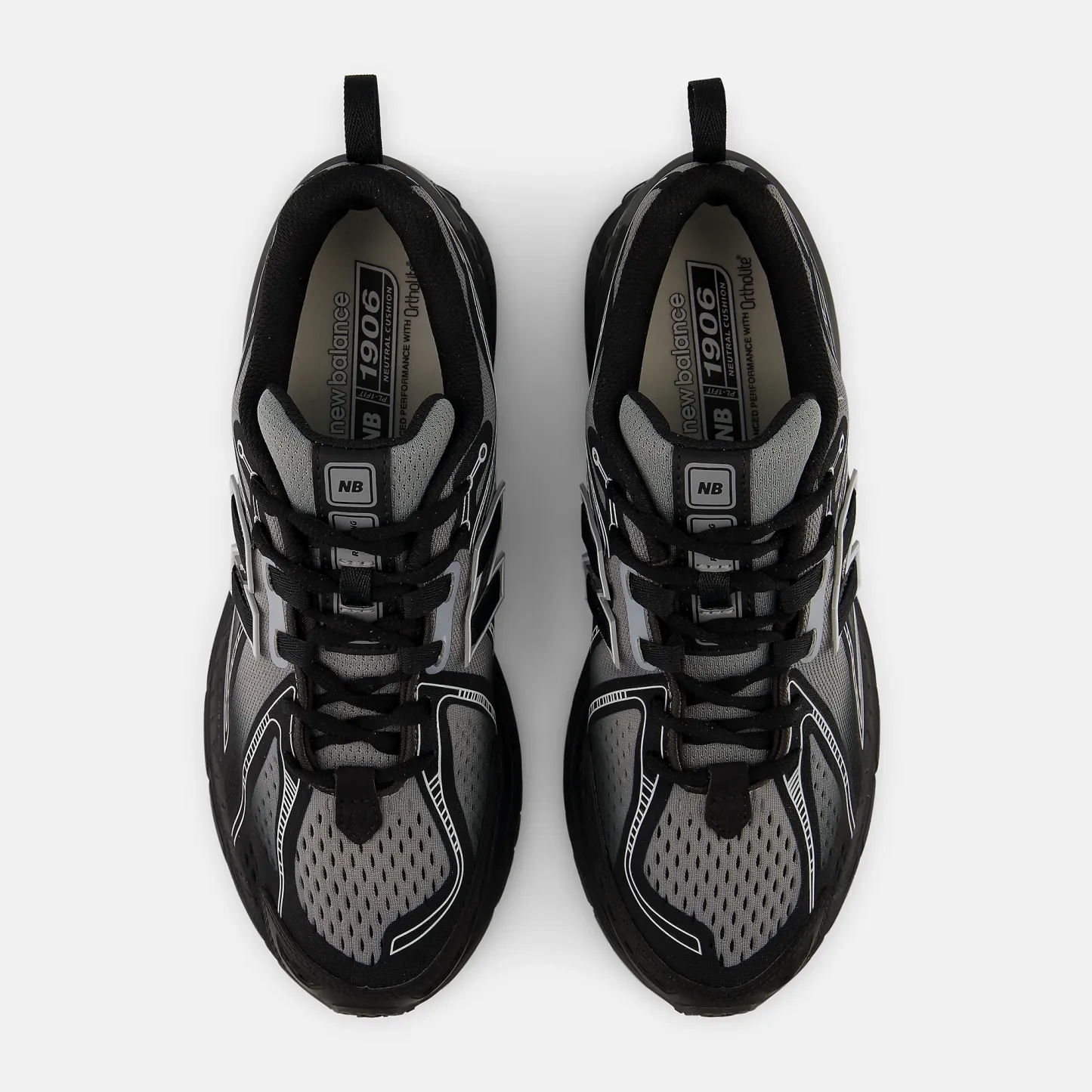 New Balance 1906E, U19069BR