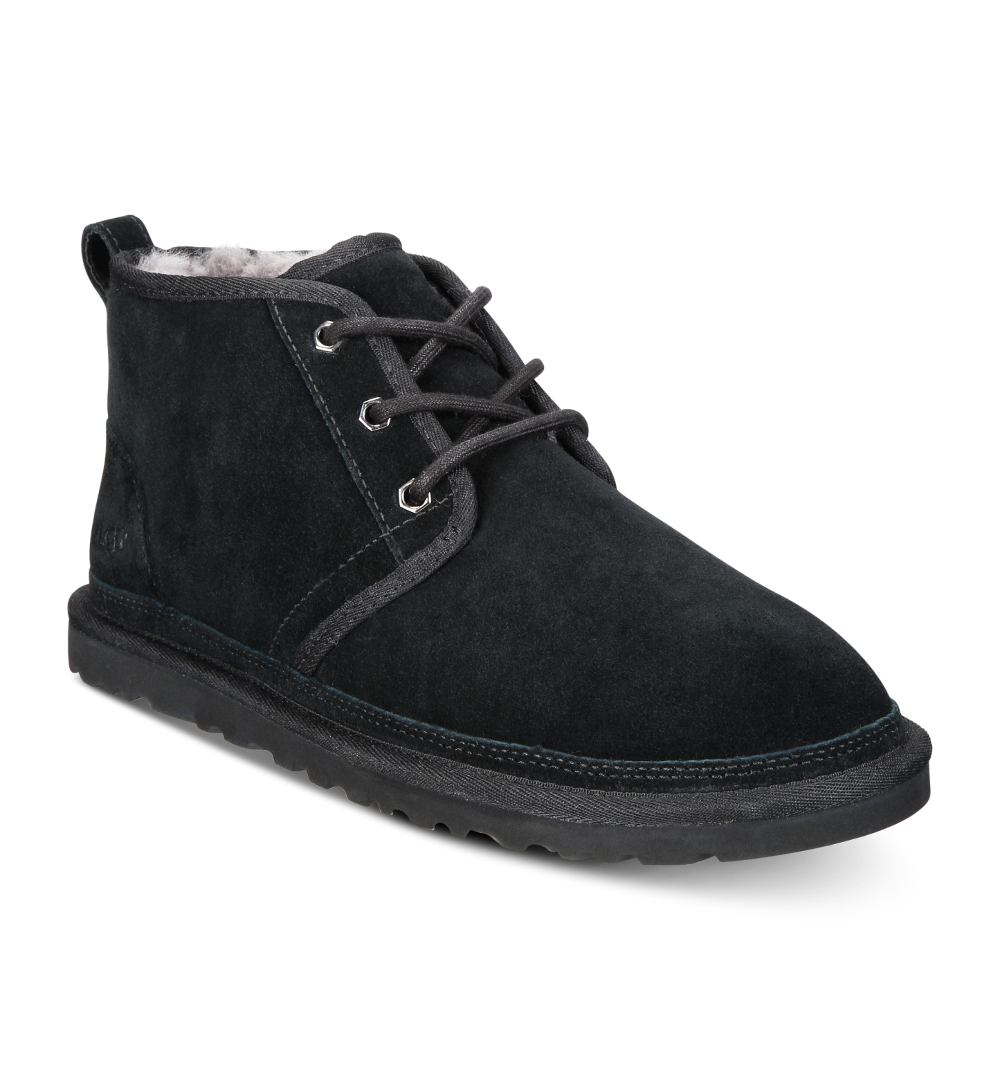 UGG® Men's Neumel Classic Boots - Black